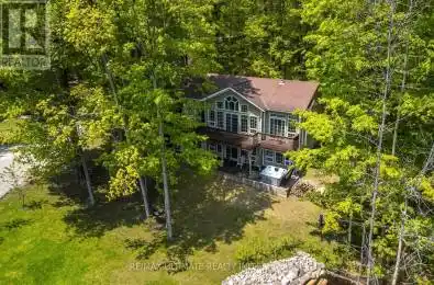 157 Farlain Lake Road Tiny Ontario L9M0B9