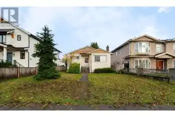 2577 16TH Avenue, Vancouver, British Columbia V5M2L5, 3 Bedrooms Bedrooms, ,1 BathroomBathrooms,All Houses,For Sale,16TH,R2948806