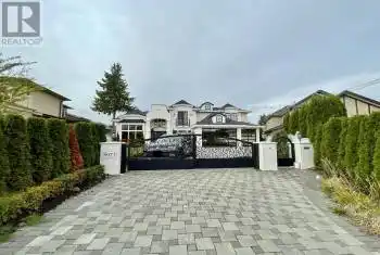 8071 ALANMORE Place, Richmond, British Columbia V7C2B6, 5 Bedrooms Bedrooms, ,5 BathroomsBathrooms,All Houses,For Sale,ALANMORE,R2948850