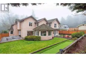 8250 LAKEFIELD Drive, Burnaby, British Columbia V5E4G7, 5 Bedrooms Bedrooms, ,5 BathroomsBathrooms,All Houses,For Sale,LAKEFIELD,R2948862