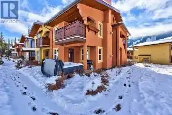 6005 VALLEY Drive Unit# 21, Sun Peaks, British Columbia V0E5N0, 2 Bedrooms Bedrooms, ,2 BathroomsBathrooms,All Houses,For Sale,Sun Peaks,VALLEY,10329641