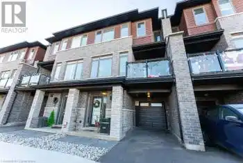 5000 CONNOR Drive Unit# 20, Beamsville, Ontario L3J0T4, 3 Bedrooms Bedrooms, ,3 BathroomsBathrooms,All Houses,For Sale,CONNOR,40683303