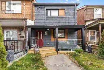 165 Claremont Street, Toronto (Trinity-Bellwoods), Ontario M6J2M7, 5 Bedrooms Bedrooms, ,4 BathroomsBathrooms,All Houses,For Sale,Claremont,C11881087