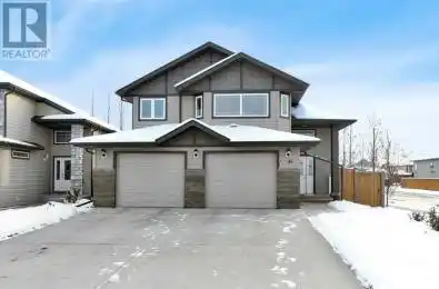 35 Oberg Court Red Deer Alberta T4P0C8