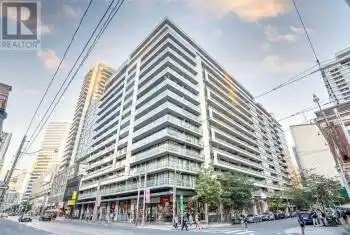 111 Elizabeth Street Unit# 752, Toronto (Bay Street Corridor), Ontario M5G1P7, 2 Bedrooms Bedrooms, ,1 BathroomBathrooms,Condo,For Sale,Elizabeth,C11881796