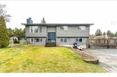 20578 48B Unit# 20578 Langley British Columbia V3A3P9