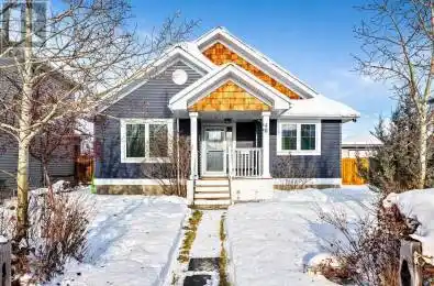 40 Moe Avenue Langdon Alberta T0J1X2