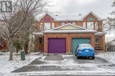 213 Duntroon Circle Ottawa Ontario K1T4C9