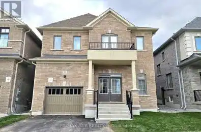 50 Northrop Avenue Unit# Main Clarington (Newcastle) Ontario L1B1G9