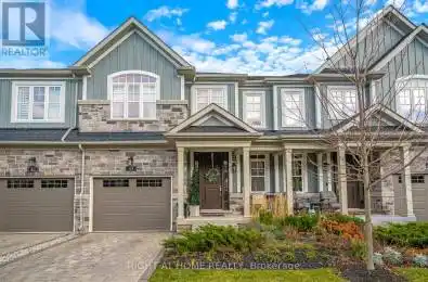 43 Windsor Circle Niagara-on-the-Lake (101 - Town) Ontario L0S1J0