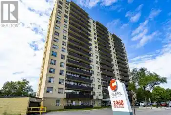 2960 Don Mills Road Unit# 605, Toronto (Don Valley Village), Ontario M2J3B8, 1 Bedroom Bedrooms, ,1 BathroomBathrooms,Condo,For Rent,Don Mills,C11881869