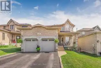 11 Black Ash Trail, Barrie (Ardagh), Ontario L4N3K2, 3 Bedrooms Bedrooms, ,3 BathroomsBathrooms,All Houses,For Sale,Black Ash,S11881843