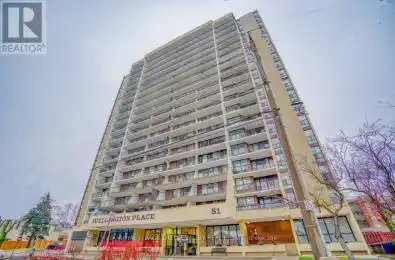 81 Church Street Unit# 404 Kitchener Ontario N2G4M1