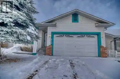 416 Sandringham Place Calgary Alberta T3K3Y6