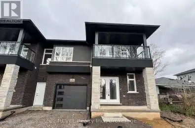 3260 Parker Avenue Fort Erie (335 - Ridgeway) Ontario L0S1N0