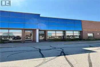 3375 NORTH SERVICE Road Unit# C5, Burlington, Ontario L7N3G2, ,Condo,For Rent,NORTH SERVICE,40668131