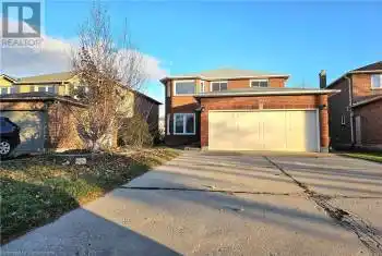 486 DICENZO Drive, Hamilton, Ontario L9B2C4, 5 Bedrooms Bedrooms, ,3 BathroomsBathrooms,All Houses,For Rent,DICENZO,40683414