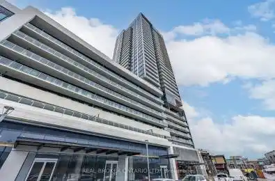 50 O'Neill Road Unit# 614 Toronto (Banbury-Don Mills) Ontario M3C0R2