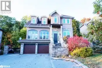 33 CUMMING Drive, Barrie, Ontario L4N0C5, 5 Bedrooms Bedrooms, ,4 BathroomsBathrooms,All Houses,For Rent,CUMMING,40683531