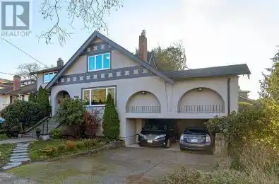 1381 Craigdarroch Road Victoria British Columbia V8Z2A8