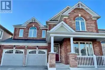 18 FOREST GROVE Lane, Kitchener, Ontario N2R0G3, 5 Bedrooms Bedrooms, ,4 BathroomsBathrooms,All Houses,For Rent,FOREST GROVE,40677750