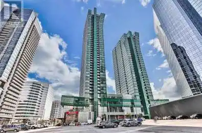 11 Bogert Avenue Unit# 1908 Toronto (Lansing-Westgate) Ontario M2N0H4