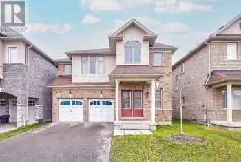 22 Dewsnap Road, Ajax (Central East), Ontario L1Z0S4, 4 Bedrooms Bedrooms, ,3 BathroomsBathrooms,All Houses,For Rent,Dewsnap,E11882038