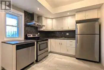 1078 Dovercourt Road Unit# #2, Toronto (Dovercourt-Wallace Emerson-Junction), Ontario M6H2X8, 3 Bedrooms Bedrooms, ,1 BathroomBathrooms,Commercial,For Rent,Dovercourt,W11882034