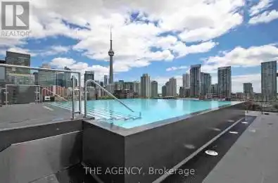 560 King Street Unit# 1011 Toronto (Waterfront Communities) Ontario M5