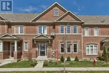 5537 Waterwind Crescent, Mississauga (Churchill Meadows), Ontario L5M0G4, 4 Bedrooms Bedrooms, ,4 BathroomsBathrooms,All Houses,For Sale,Waterwind,W11882044