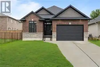 45 VANROOY Trail, Waterford, Ontario N0E1Y0, 2 Bedrooms Bedrooms, ,2 BathroomsBathrooms,All Houses,For Rent,VANROOY,40681943