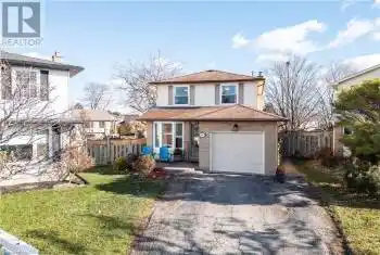 3052 FLANAGAN Court, Burlington, Ontario L7M2L9, 3 Bedrooms Bedrooms, ,3 BathroomsBathrooms,All Houses,For Sale,FLANAGAN,40683533