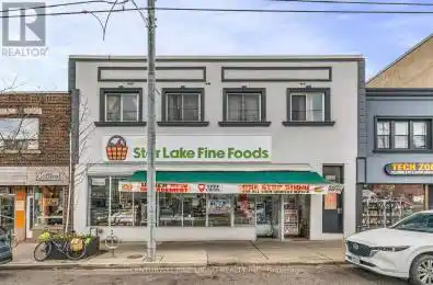 2865 Lake Shore Boulevard Toronto (New Toronto) Ontario M8V1H8