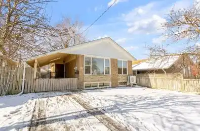 1554 Warden Avenue Toronto (Wexford-Maryvale) Ontario M1R2T1