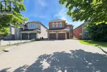 44 Alpine Crescent Unit# #Upper, Richmond Hill (Rouge Woods), Ontario L4S1W4, 5 Bedrooms Bedrooms, ,4 BathroomsBathrooms,All Houses,For Rent,Alpine,N11882088