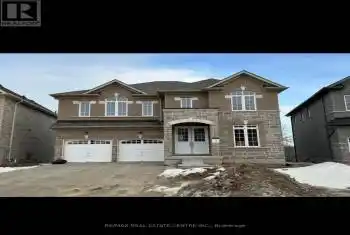 8 UNWIND Crescent, Brampton (Credit Valley), Ontario L6X0B3, 4 Bedrooms Bedrooms, ,4 BathroomsBathrooms,All Houses,For Rent,UNWIND,W11882078