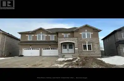 8 UNWIND Crescent Brampton (Credit Valley) Ontario L6X0B3