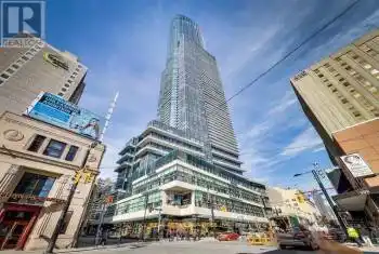 386 Yonge Street Unit# 3006, Toronto (Bay Street Corridor), Ontario M5B0A5, 1 Bedroom Bedrooms, ,1 BathroomBathrooms,Condo,For Rent,Yonge,C11882104