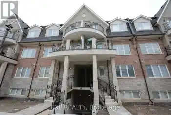 2420 Baronwood Drive Unit# 03-03, Oakville (West Oak Trails), Ontario L6M0J7, 2 Bedrooms Bedrooms, ,3 BathroomsBathrooms,All Houses,For Rent,Baronwood,W11882110