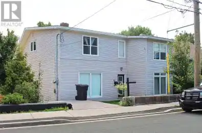 47 Craigmillar Avenue St. John's Newfoundland & Labrador A1E1Z9