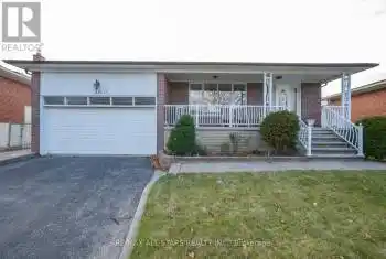 30 Orangewood Crescent, Toronto (L'Amoreaux), Ontario M1W1C6, 3 Bedrooms Bedrooms, ,2 BathroomsBathrooms,All Houses,For Sale,Orangewood,E11882154