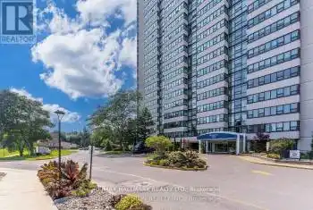 3303 Don Mills Road Unit# 508, Toronto (Don Valley Village), Ontario M2J4T6, 2 Bedrooms Bedrooms, ,3 BathroomsBathrooms,Condo,For Sale,Don Mills,C11882192