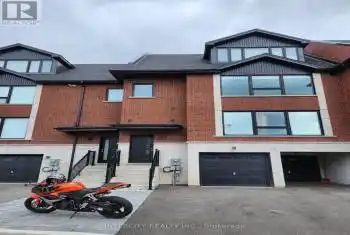 79 Vedette Way Unit# Upper, Vaughan (Vellore Village), Ontario L4H4K3, 2 Bedrooms Bedrooms, ,3 BathroomsBathrooms,All Houses,For Rent,Vedette,N11882173