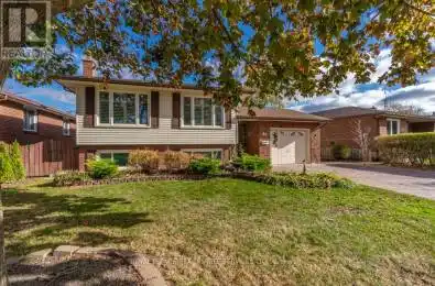 47 Westfield Drive St. Catharines (446 - Fairview) Ontario L2N5Z5