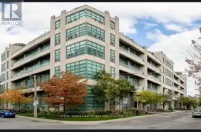 380 Macpherson Avenue Unit# 405 Toronto (Casa Loma) Ontario M4V3E3