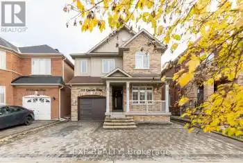 111 Knowles Drive, Toronto (Rouge), Ontario M1X1T4, 4 Bedrooms Bedrooms, ,3 BathroomsBathrooms,All Houses,For Sale,Knowles,E10408741