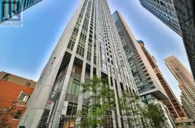 1 Yorkville Avenue Unit# 5102 Toronto (Annex) Ontario M4W1L1