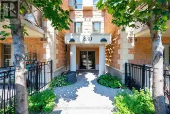 830 Scollard Court Unit# 215, Mississauga (East Credit), Ontario L5V0A2, 2 Bedrooms Bedrooms, ,1 BathroomBathrooms,Condo,For Sale,Scollard,W10929487