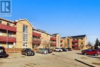 211 Forum Drive Unit# 103B, Mississauga (Hurontario), Ontario L4Z4C1, 2 Bedrooms Bedrooms, ,2 BathroomsBathrooms,Condo,For Sale,Forum,W11880147