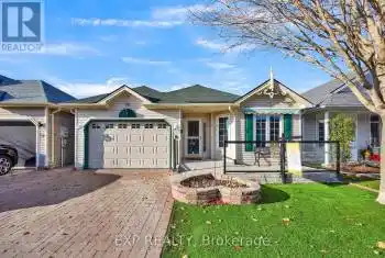 34 Balsam Trail, Norfolk (Port Rowan), Ontario N0E1M0, 3 Bedrooms Bedrooms, ,3 BathroomsBathrooms,All Houses,For Sale,Balsam,X10412896